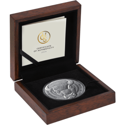 Articles: Introducing the United Crypto State Coins | Binary Bull | 004