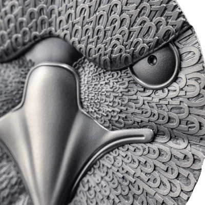 Articles: Introducing the United Crypto State Coins | Binary Eagle | 003