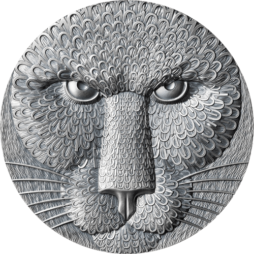 Articles: Introducing the United Crypto State Coins | Binary Puma | 001
