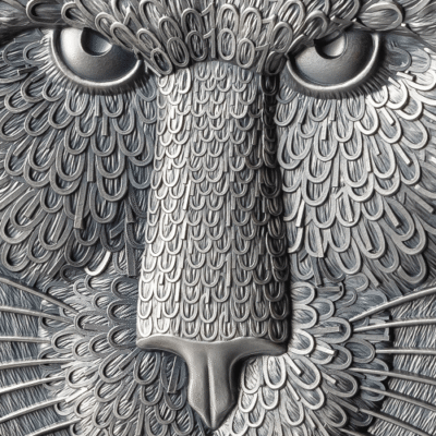 Articles: Introducing the United Crypto State Coins | Binary Puma | 003