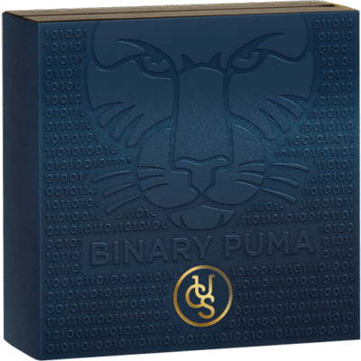 Articles: Introducing the United Crypto State Coins | Binary Puma | 005