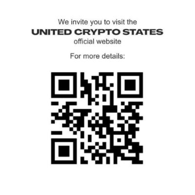 Articles: Introducing the United Crypto State Coins | Liberty | 003