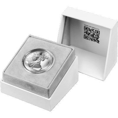 Articles: Introducing the United Crypto State Coins | Liberty of Ukraine | 004