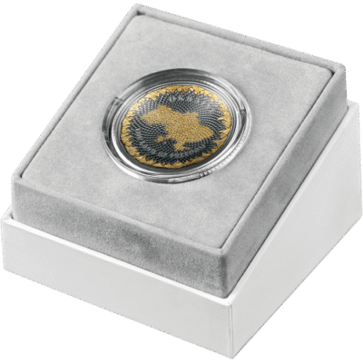 Articles: Introducing the United Crypto State Coins | Ukraine The Land of Freedom | 004