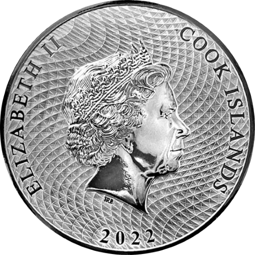 Articles: Investing in Silver Coins A Smart Choice for the Future | HMS Bounty 2023 | 002
