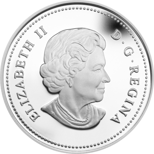 Articles: Nature's Legacy in Silver Capturing the Wild in Precious Metal | Autumn Falls | 002
