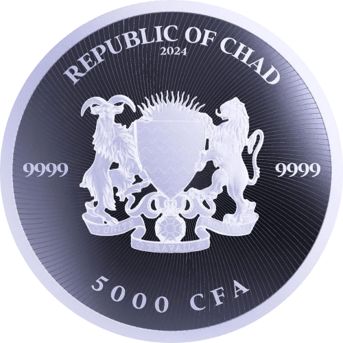 Articles: Nature's Legacy in Silver Capturing the Wild in Precious Metal | Cannabis | 002