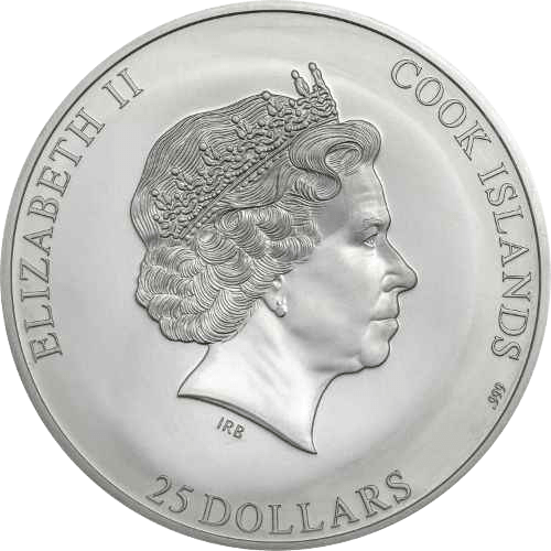 Articles: Nature's Legacy in Silver Capturing the Wild in Precious Metal | Kilimanjaro | 002