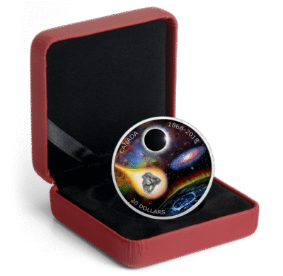 Articles: Nature's Legacy in Silver Capturing the Wild in Precious Metal | Meteorite | 003