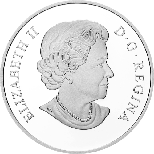 Articles: Nature's Legacy in Silver Capturing the Wild in Precious Metal | Meteorite | 002