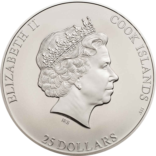 Articles: Nature's Legacy in Silver Capturing the Wild in Precious Metal | Mount Everest | 002