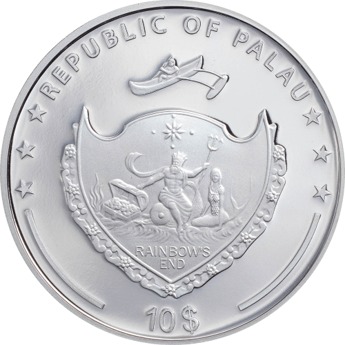 Articles: Nature's Legacy in Silver Capturing the Wild in Precious Metal | Rainforest Ecosystems | 002