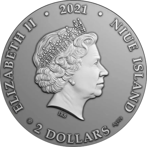 Articles: Nature's Legacy in Silver Capturing the Wild in Precious Metal | Spirit of the Forest | 002