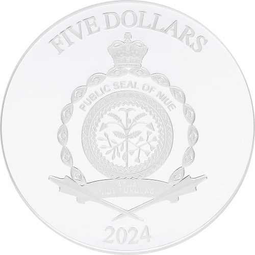 Articles: Shining Stories The Allure of Movie-Themed Silver Coins | Disney Halloween | 002