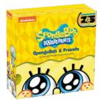 Articles: Shining Stories The Allure of Movie-Themed Silver Coins | Spongebob and Friends | 004