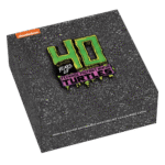 Articles: Shining Stories The Allure of Movie-Themed Silver Coins | Teenage Mutant Ninja Turtles 40th Anniversary | 004