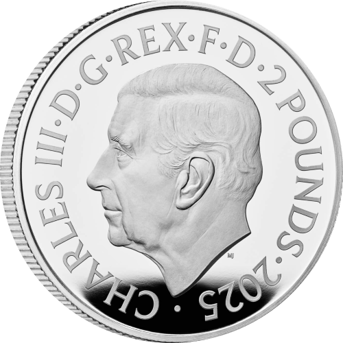 Articles: Shining Stories The Allure of Movie-Themed Silver Coins | The Flying Car | 002