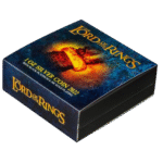 Articles: Shining Stories The Allure of Movie-Themed Silver Coins | The Lord of the Rings | 004
