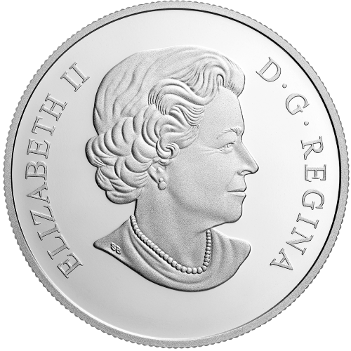 Articles: Silver Waves Capturing Ocean Beauty in Coins | Sea Star | 002