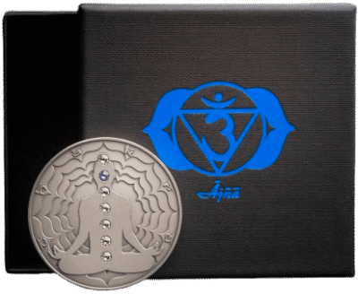 Articles: The Seven Chakras Series | Ajna Chakra | 003