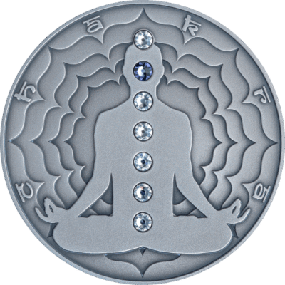 Articles: The Seven Chakras Series | Ajna Chakra | 001