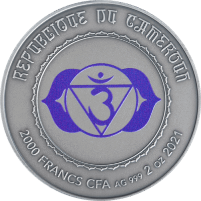 Articles: The Seven Chakras Series | Ajna Chakra | 002