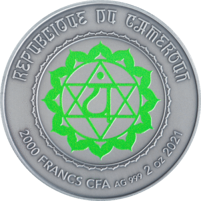Articles: The Seven Chakras Series | Anahata Chakra | 002