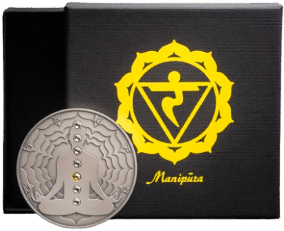 Articles: The Seven Chakras Series | Manipura Chakra | 003