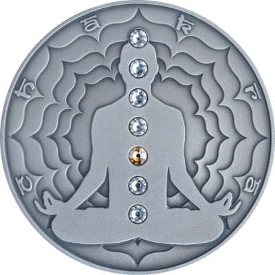 Articles: The Seven Chakras Series | Manipura Chakra | 001