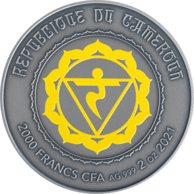 Articles: The Seven Chakras Series | Manipura Chakra | 002
