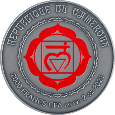 Articles: The Seven Chakras Series | Muladhara Chakra | 002
