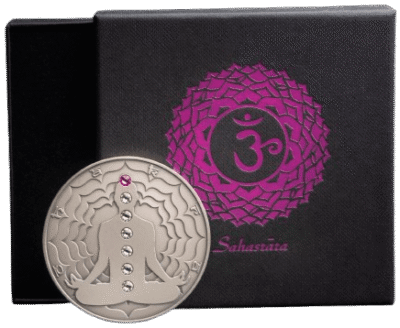 Articles: The Seven Chakras Series | Sahasrara Chakra | 003