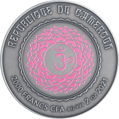 Articles: The Seven Chakras Series | Sahasrara Chakra | 002