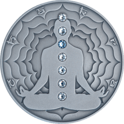 Articles: The Seven Chakras Series | Vishuddha Chakra | 001