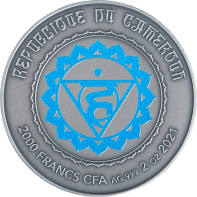 Articles: The Seven Chakras Series | Vishuddha Chakra | 002