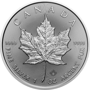 Maple Leaf 2025 | CAN00007