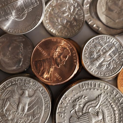 Economic Tides: How They Affect the Silver Coin Market
