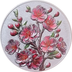 Plum Blossom 2025 | IND00020