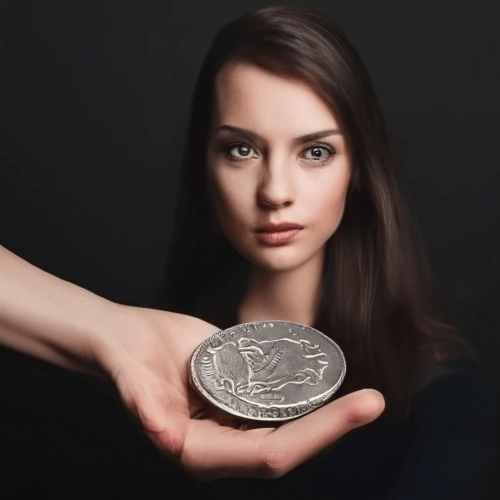 Investing in Silver Coins: A Smart Choice for the Future