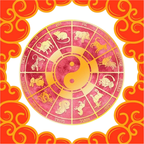 Lunar Coins: The Shēngxiào Collection Merging British and Chinese Traditions