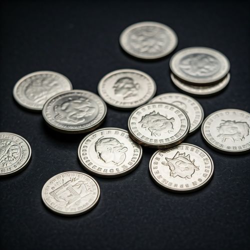 Silver Coin Investment: A Rising Trend in 2025