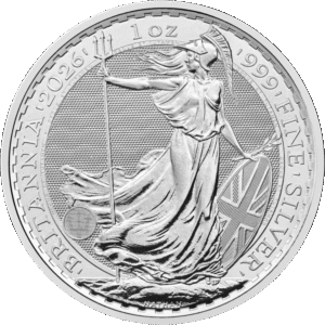 Britannia (King Charles III) 2026 | UNI00004