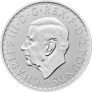 Britannia (King Charles III) 2026 | UNI00004